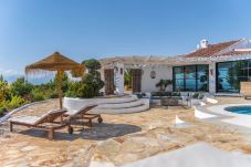 Villa in Canillas de Aceituno - Villa Monte Sereno | Luxury villa...
