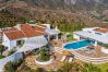 Villa in Canillas de Aceituno - Villa Monte Sereno | Luxury villa with incredible views Villa in Canillas de Aceituno - Villa Monte Sereno | Luxury villa with incredible views