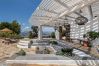Villa in Canillas de Aceituno - Villa Monte Sereno | Luxury villa with incredible views Villa in Canillas de Aceituno - Villa Monte Sereno | Luxury villa with incredible views