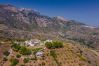Villa in Canillas de Aceituno - Villa Monte Sereno | Luxury villa with incredible views Villa in Canillas de Aceituno - Villa Monte Sereno | Luxury villa with incredible views