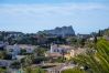 Villa in Moraira - Casita Travel | Villa Pequena Joya Villa in Moraira - Casita Travel | Villa Pequena Joya