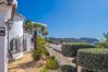 Villa in Moraira - Casita Travel | Villa Pequena Joya Villa in Moraira - Casita Travel | Villa Pequena Joya