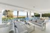 Villa in Maspalomas - Villa Meloneras | villa next to the beach for big groups and families Villa in Maspalomas - Villa Meloneras | villa next to the beach for big groups and families
