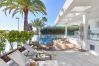 Villa in Maspalomas - Villa Meloneras | villa next to the beach for big groups and families Villa in Maspalomas - Villa Meloneras | villa next to the beach for big groups and families