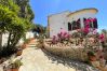 Villa in Moraira - Casita Travel | Villa Sin Prisa