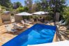 Villa in Moraira - Casita Travel | Villa Sin Prisa