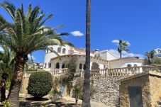 Villa in Benissa - Casita Travel | Villa Florencia with private pool