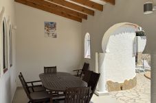 Villa in Benissa - Casita Travel | Villa Florencia with private pool