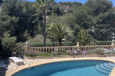 Villa in Benissa - Casita Travel | Villa Florencia with private pool