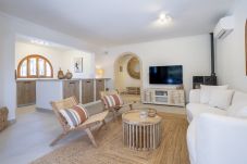 Villa in Benissa - Casita Travel | Villa Florencia with private pool