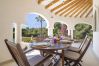 Villa in Benissa - Casita Travel | Villa Florencia  Villa in Benissa - Casita Travel | Villa Florencia