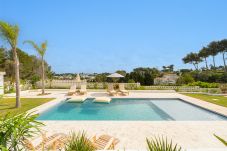 Villa in Javea - Casita Travel | Deluxe Finca Genciana in Javea