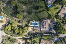 Villa in Javea - Casita Travel | Deluxe Finca Genciana in Javea