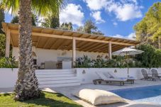 Villa in Javea - Casita Travel | Deluxe Finca Genciana in Javea