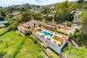 Villa in Javea - Casita Travel | Deluxe Finca Genciana in Javea Villa in Javea - Casita Travel | Deluxe Finca Genciana in Javea