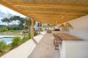 Villa in Javea - Casita Travel | Deluxe Finca Genciana in Javea Villa in Javea - Casita Travel | Deluxe Finca Genciana in Javea