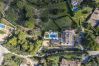 Villa in Javea - Casita Travel | Deluxe Finca Genciana in Javea