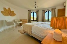 Villa in Benissa - Villa Benissa Blanca