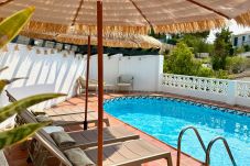 Villa in Benissa - Villa Benissa Blanca
