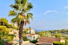 Villa in Benissa - Villa Benissa Blanca