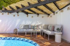 Villa in Benissa - Casita Travel | Villa Benissa Blanca