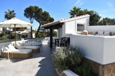 Villa in Javea - Villa Lena