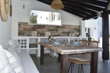 Villa in Javea - Villa Lena