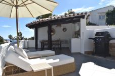 Villa in Javea - Villa Lena