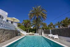 Villa in Javea - Villa Lena