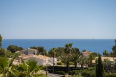 Villa in Javea - Villa Lena