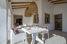 Villa in Benissa - Villa Costa Palma