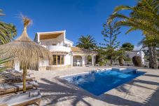 Villa in Benissa - Villa Costa Palma