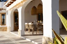 Villa in Benissa - Villa Costa Palma