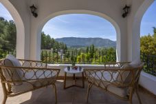 Villa in Murla - Casita Travel | Villa Zjaqie