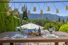 Villa in Murla - Casita Travel | Villa Zjaqie
