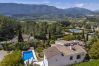 Villa in Murla - Casita Travel | Villa Zjaqie