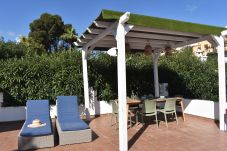 Villa in Moraira - Casita Travel  | Villa Encanto