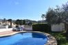 Villa in Moraira - Casita Travel  | Villa Encanto