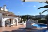 Villa in Moraira - Casita Travel  | Villa Encanto