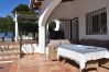 Villa in Moraira - Casita Travel  | Villa Encanto