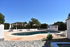 House in Moraira - Casita Travel  | Casa Girasol