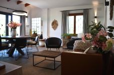 House in Moraira - Casita Travel  | Casa Girasol