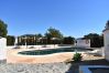 House in Moraira - Casita Travel  | Casa Girasol