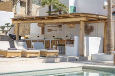 Villa in Benissa - Villa Del Sabio