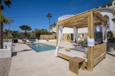 Villa in Benissa - Casita Travel | Villa Del Sabio