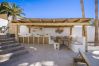 Villa in Benissa - Villa Del Sabio