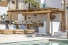 Villa in Benissa - Villa Del Sabio
