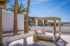 Villa in Benissa - Casita Travel | Villa Del Sabio