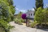 Villa in Benissa - Casita Travel | Finca La Ferma