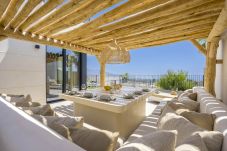 Villa in Polop - Casita Travel | Villa Cabeza